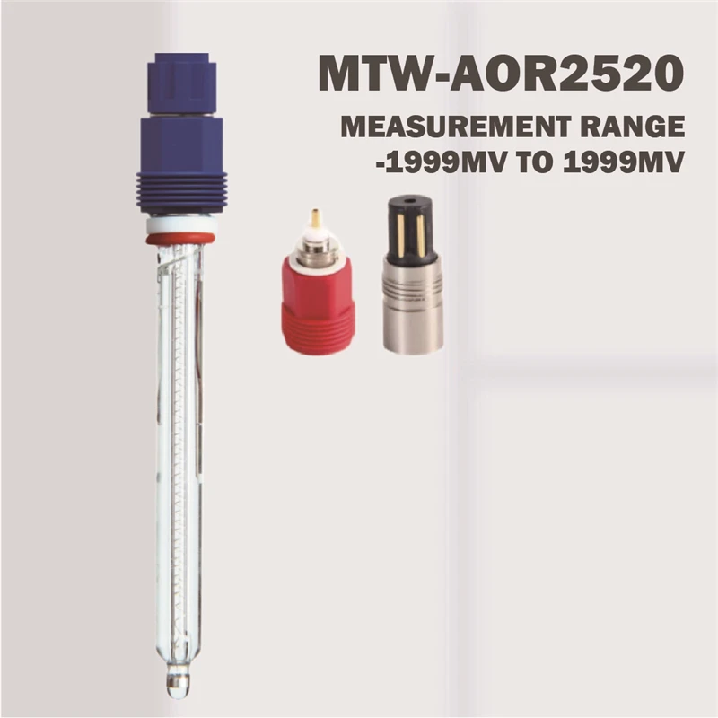 Online ORP Electrode Platinum