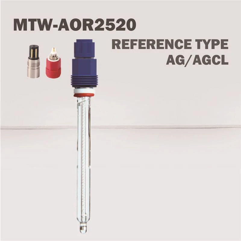 Platinum ORP Electrode